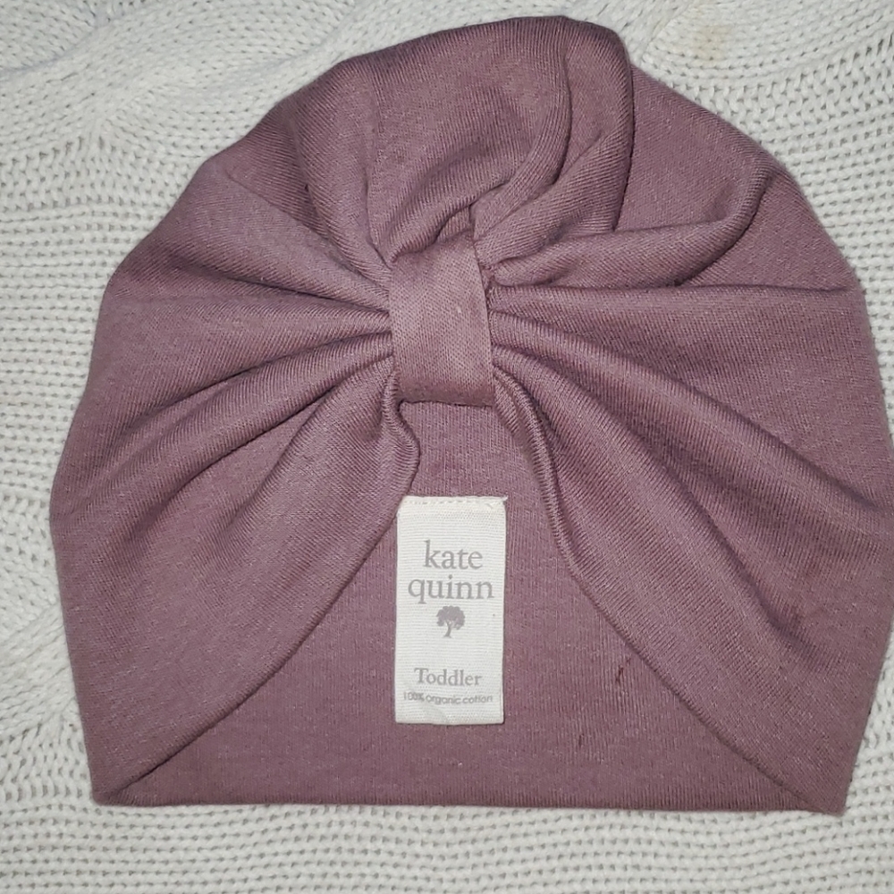 Baby Turban